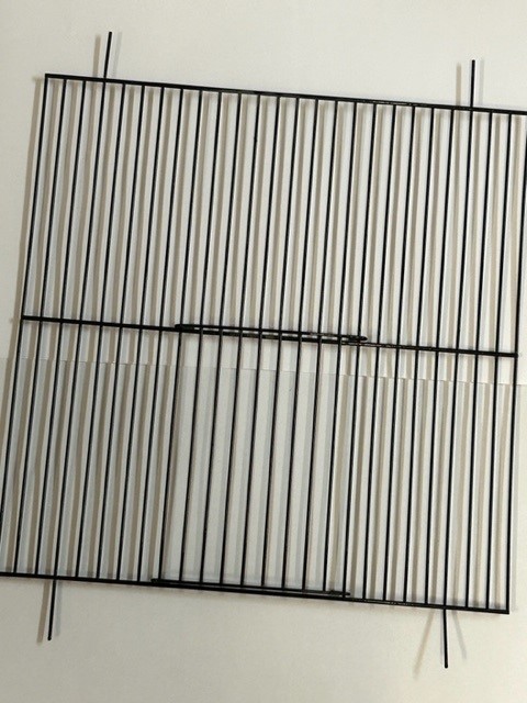 Cage Front 35 x 35cm Cage Front 35 x 35cm